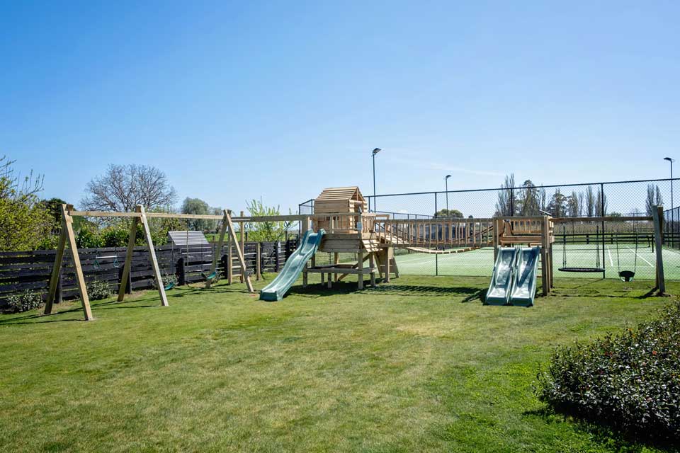 Playground